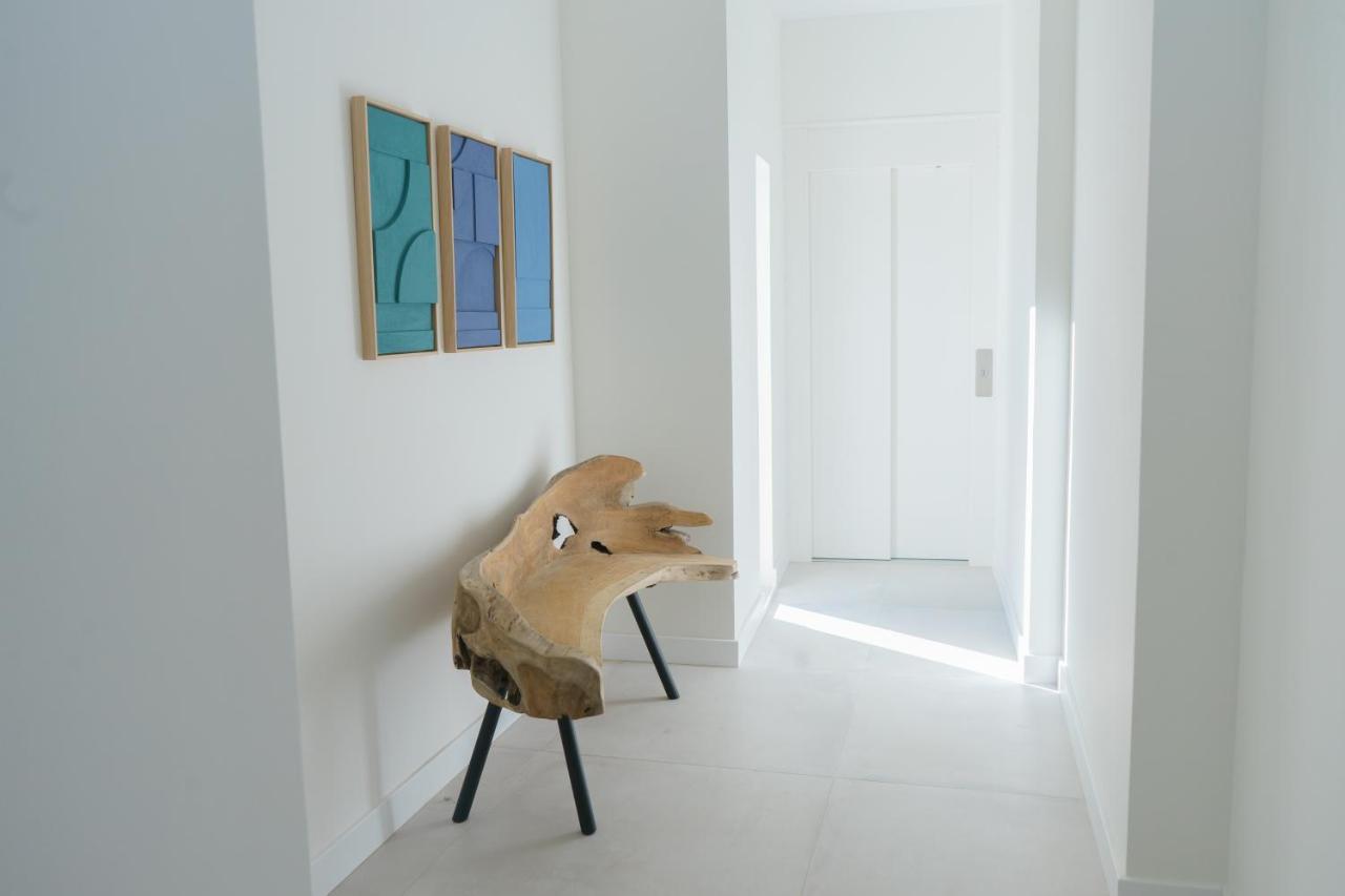 Casa Margo Aparthotel Lagos Kültér fotó