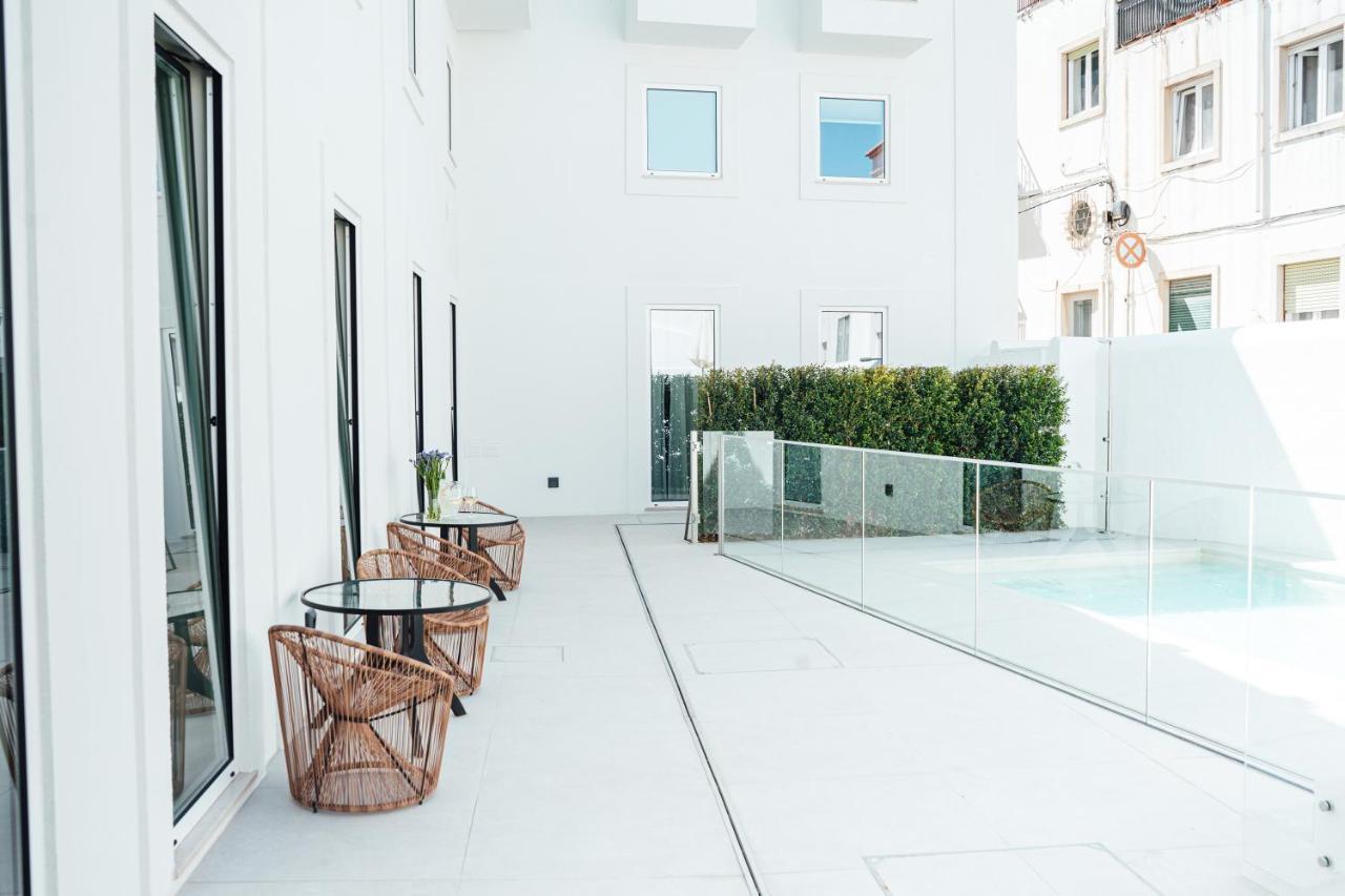 Casa Margo Aparthotel Lagos Kültér fotó