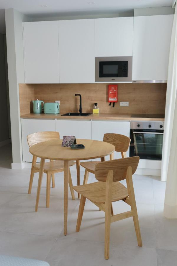 Casa Margo Aparthotel Lagos Kültér fotó