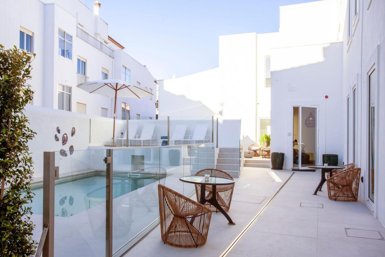 Casa Margo Aparthotel Lagos Kültér fotó