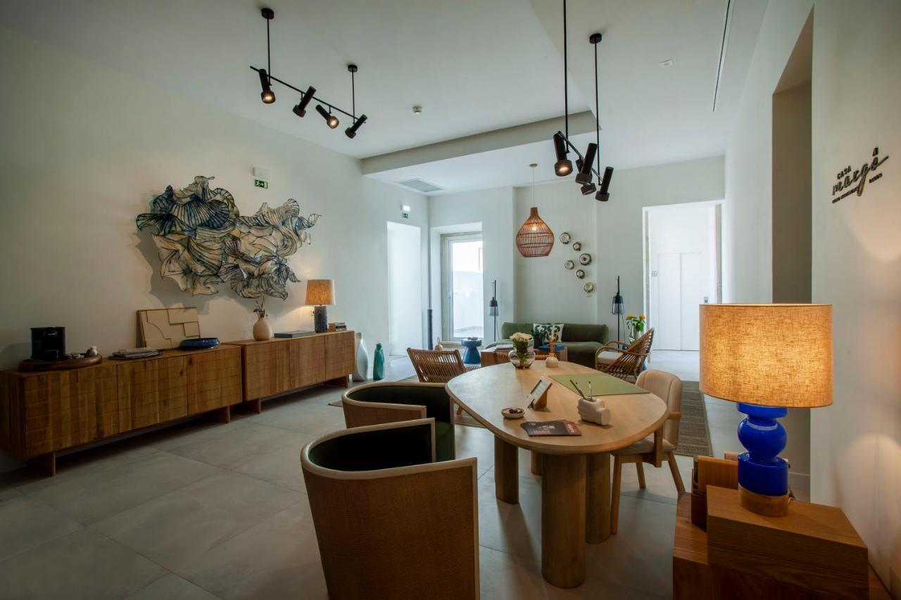 Casa Margo Aparthotel Lagos Kültér fotó