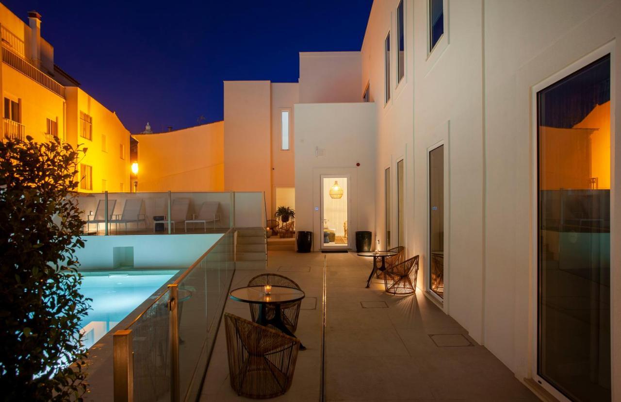 Casa Margo Aparthotel Lagos Kültér fotó