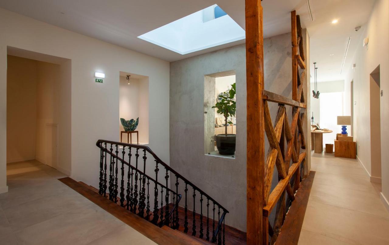 Casa Margo Aparthotel Lagos Kültér fotó