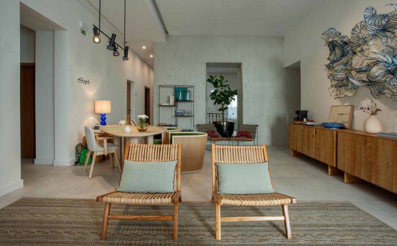 Casa Margo Aparthotel Lagos Kültér fotó