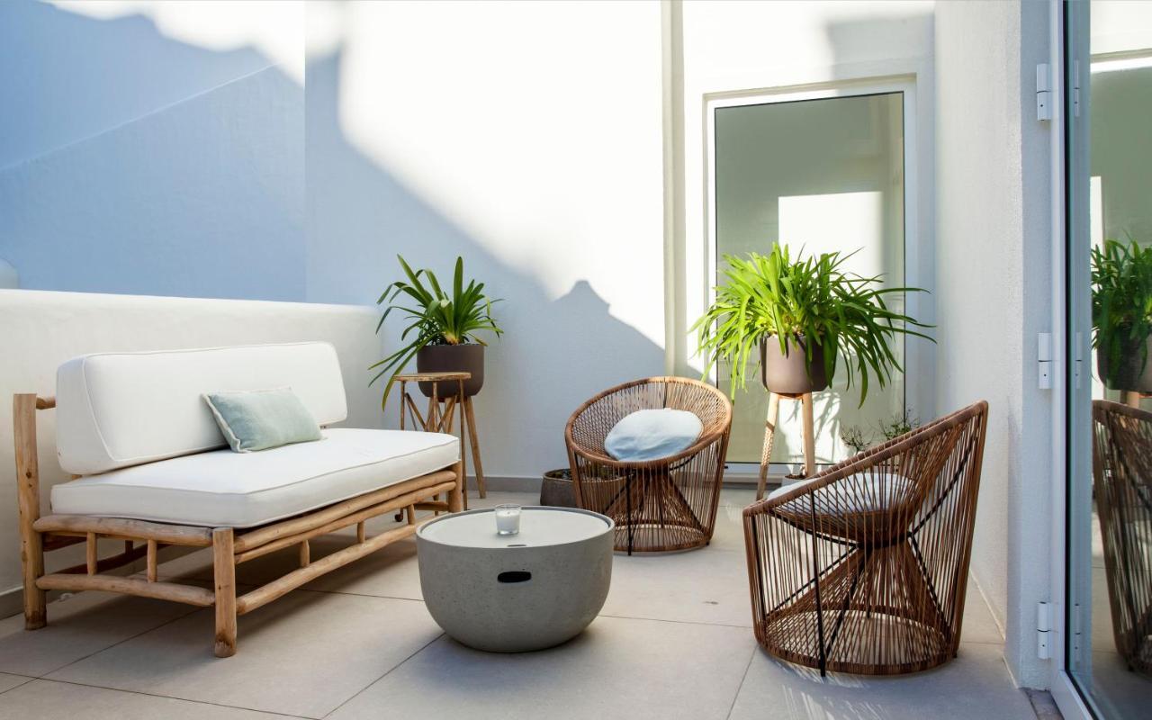 Casa Margo Aparthotel Lagos Kültér fotó