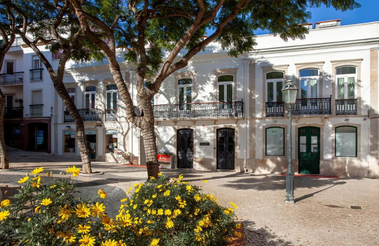 Casa Margo Aparthotel Lagos Kültér fotó