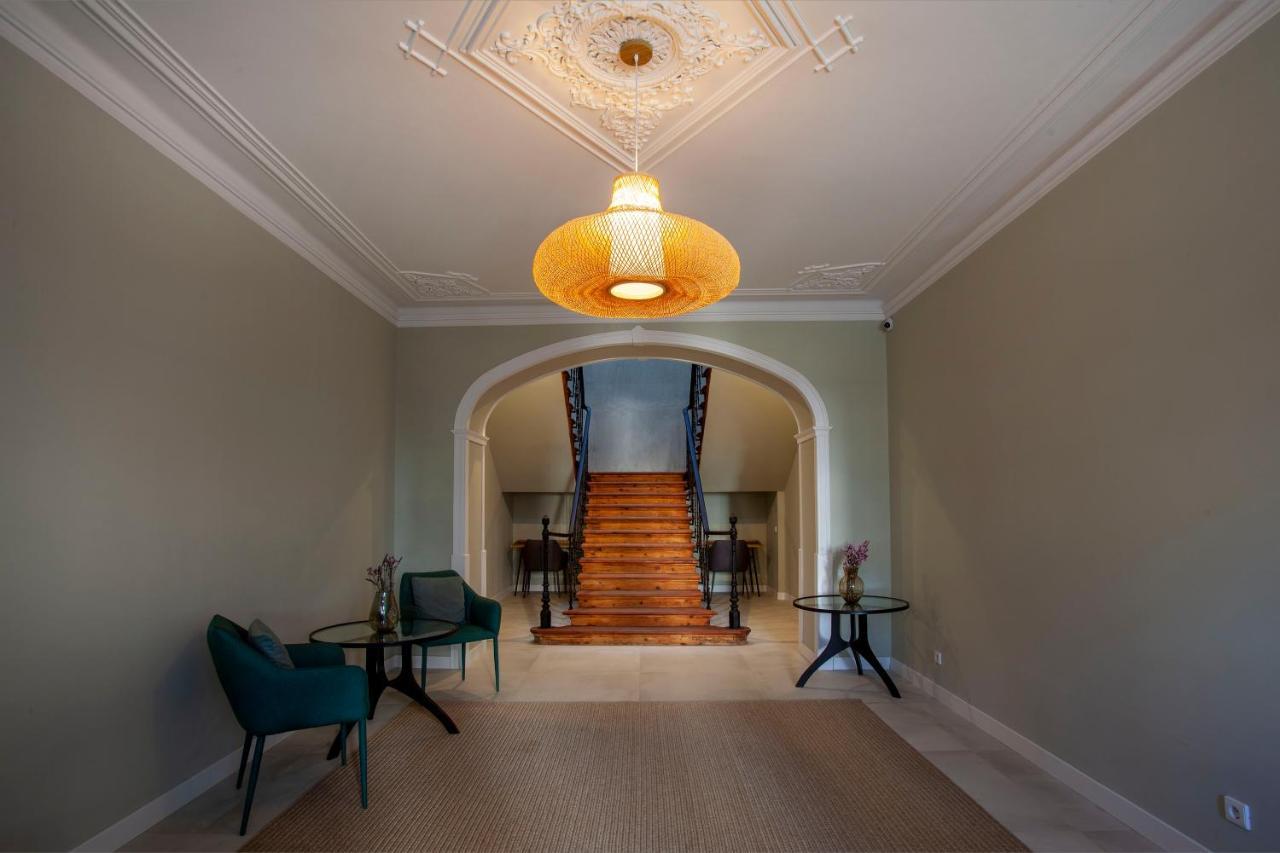 Casa Margo Aparthotel Lagos Kültér fotó
