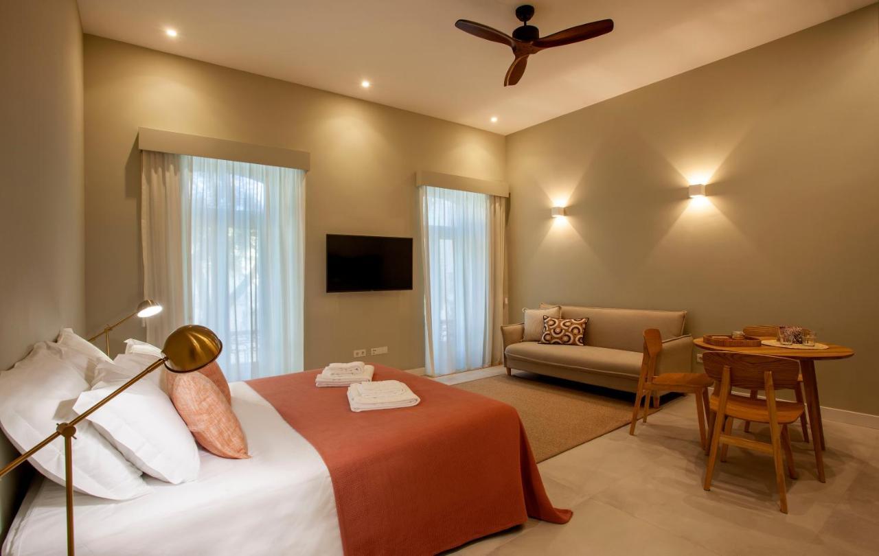 Casa Margo Aparthotel Lagos Kültér fotó