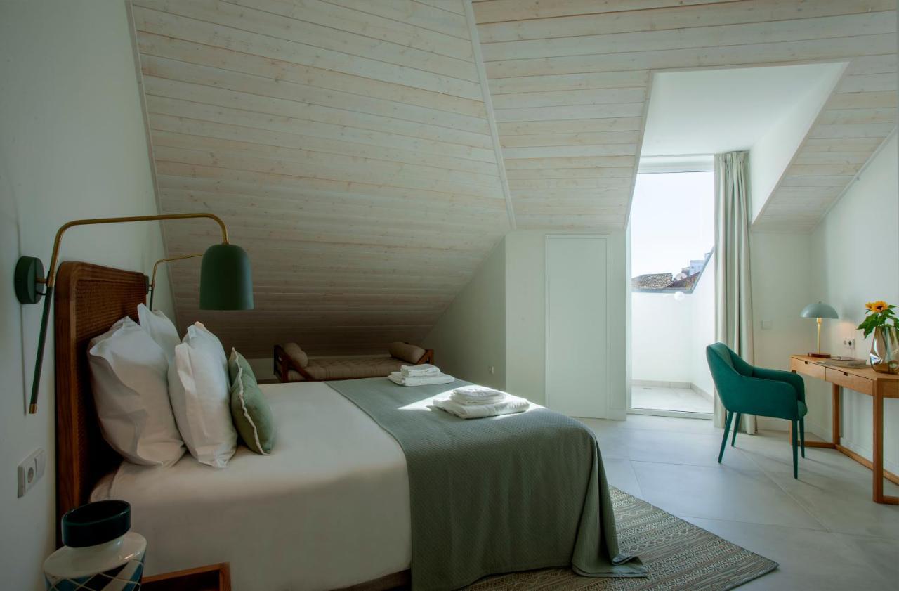 Casa Margo Aparthotel Lagos Kültér fotó