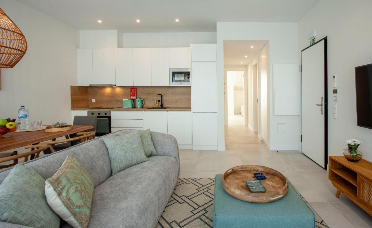 Casa Margo Aparthotel Lagos Kültér fotó