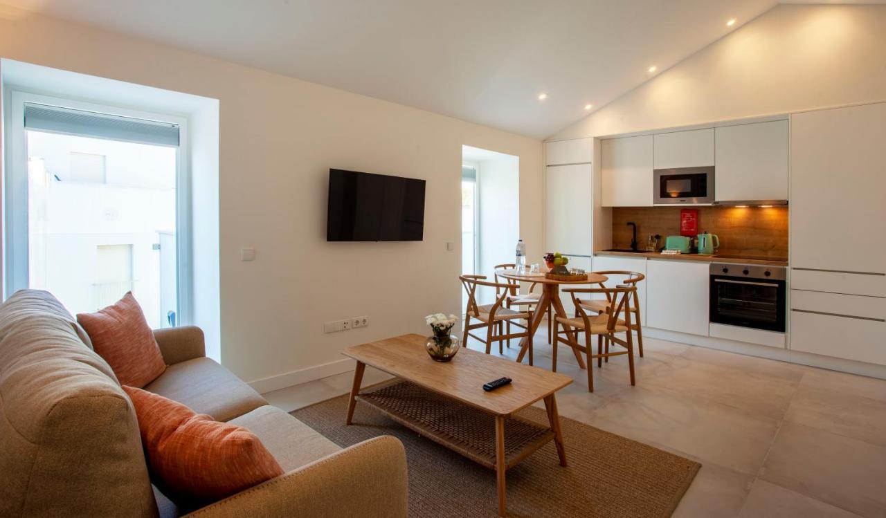Casa Margo Aparthotel Lagos Kültér fotó