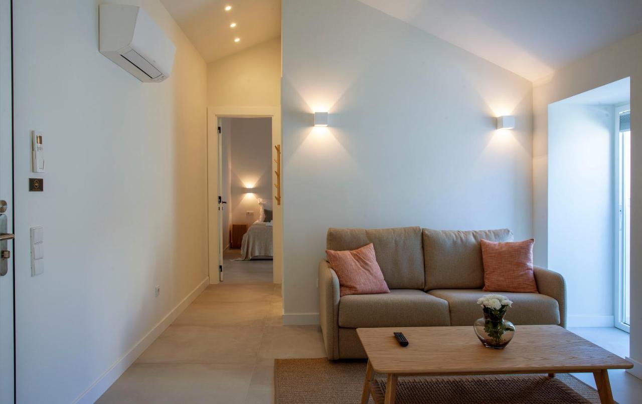 Casa Margo Aparthotel Lagos Kültér fotó