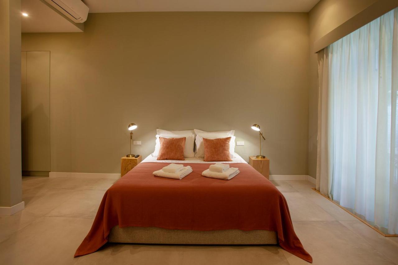 Casa Margo Aparthotel Lagos Kültér fotó