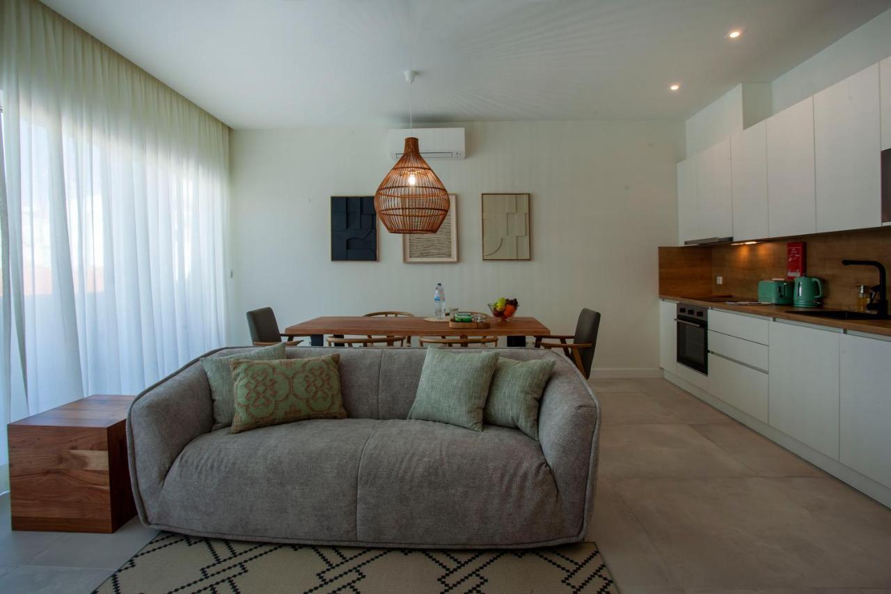 Casa Margo Aparthotel Lagos Kültér fotó