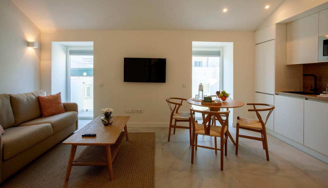 Casa Margo Aparthotel Lagos Kültér fotó