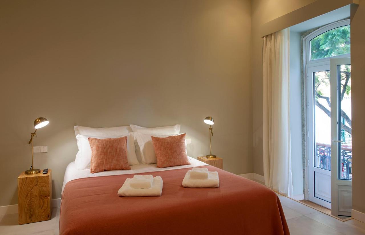 Casa Margo Aparthotel Lagos Kültér fotó