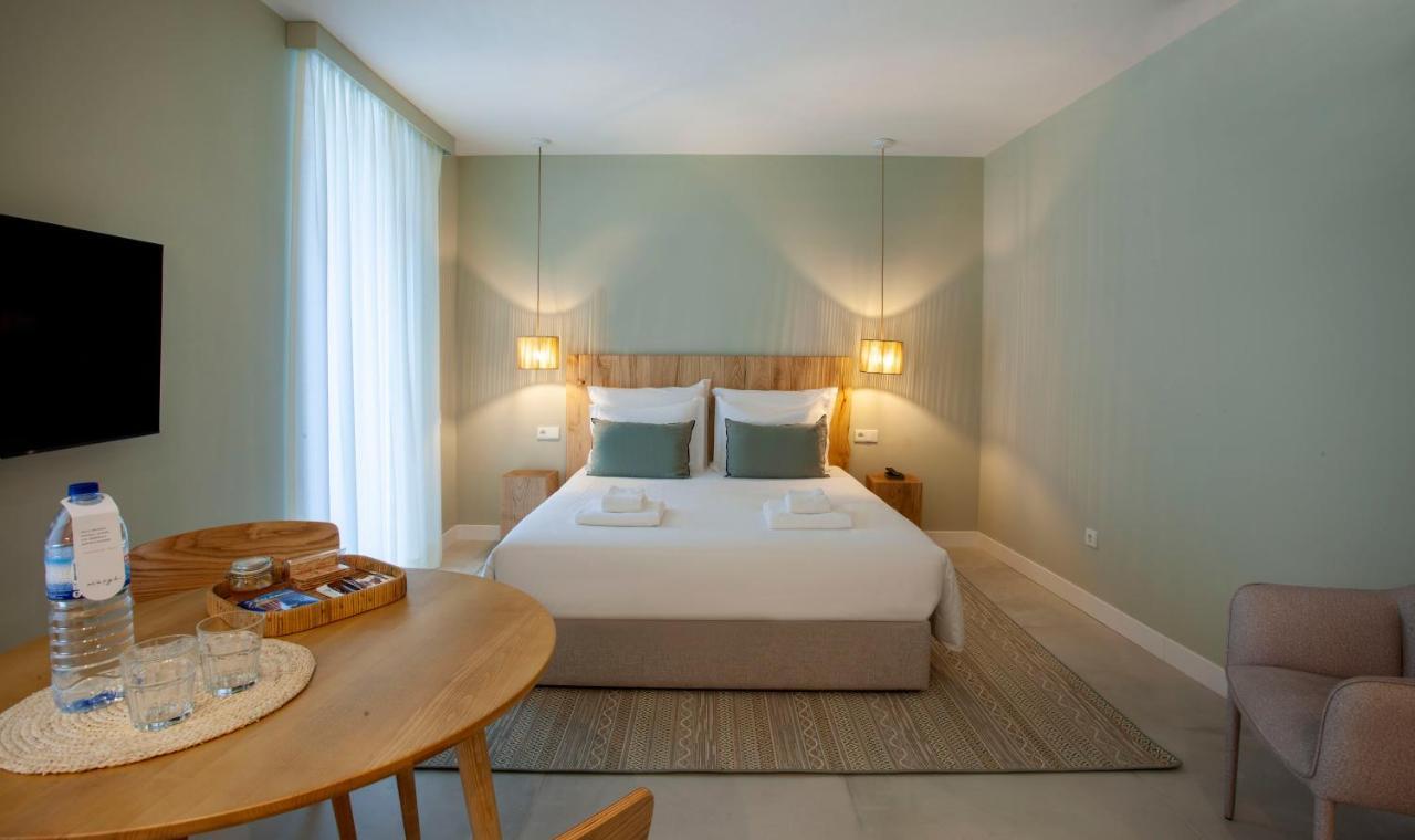 Casa Margo Aparthotel Lagos Kültér fotó