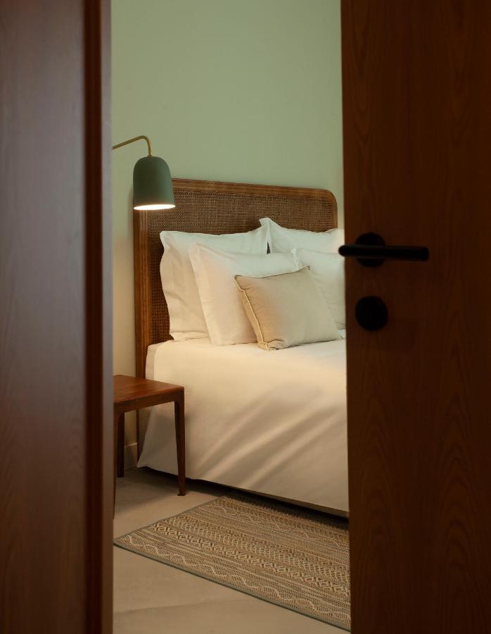 Casa Margo Aparthotel Lagos Kültér fotó