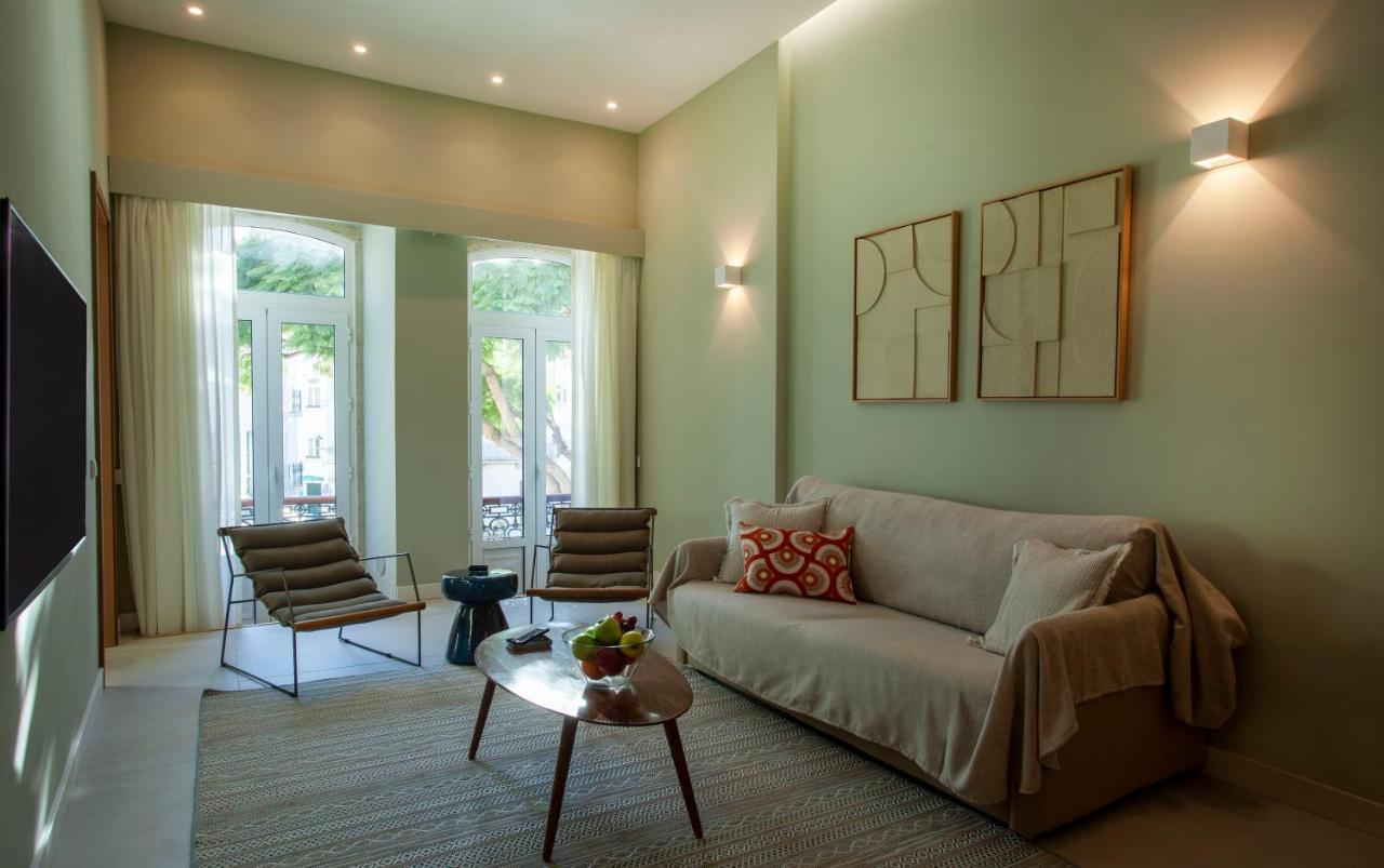 Casa Margo Aparthotel Lagos Kültér fotó