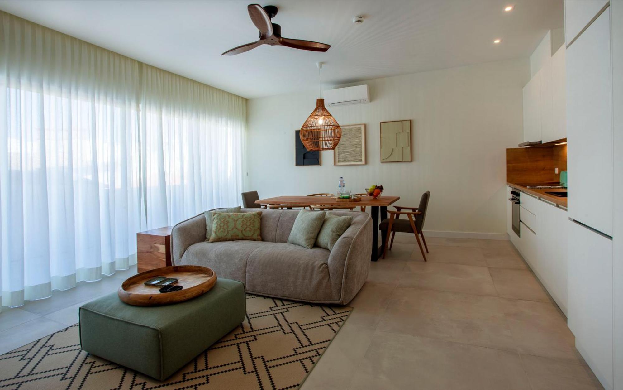 Casa Margo Aparthotel Lagos Kültér fotó