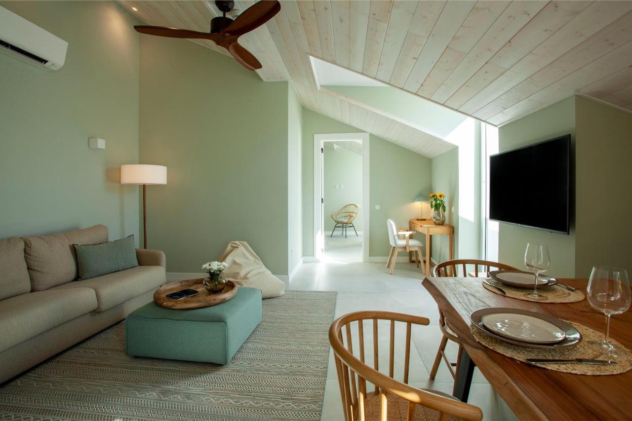 Casa Margo Aparthotel Lagos Kültér fotó