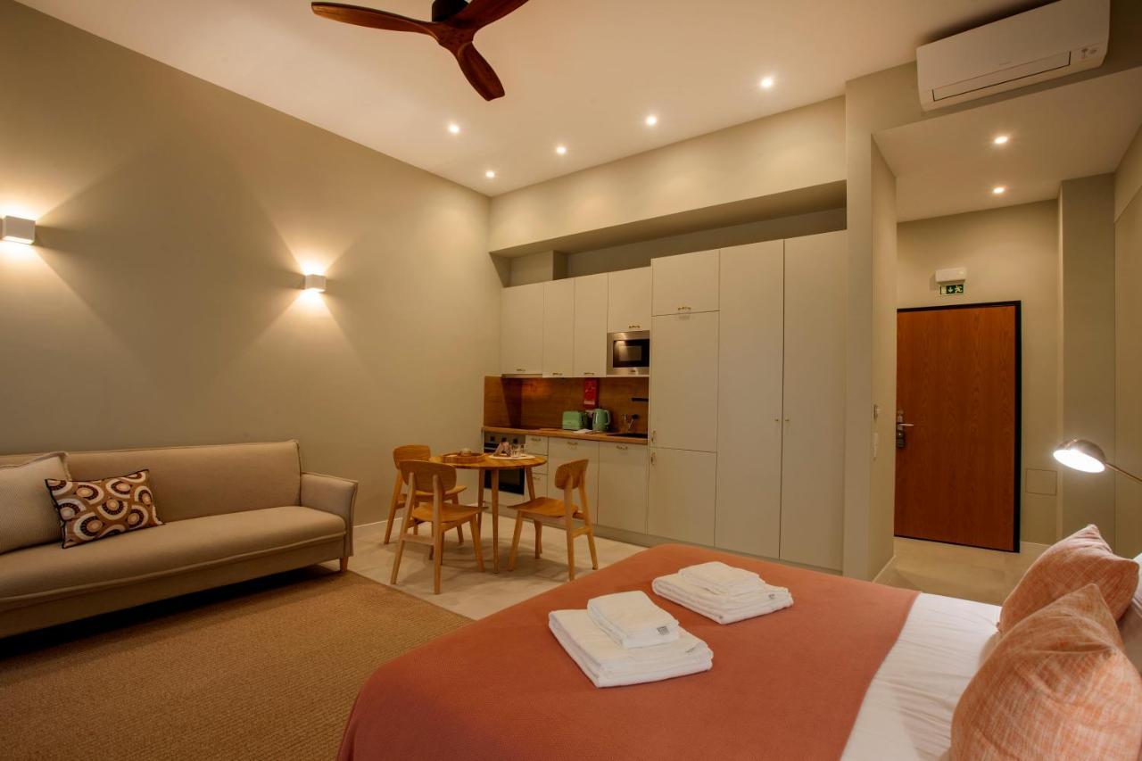 Casa Margo Aparthotel Lagos Kültér fotó