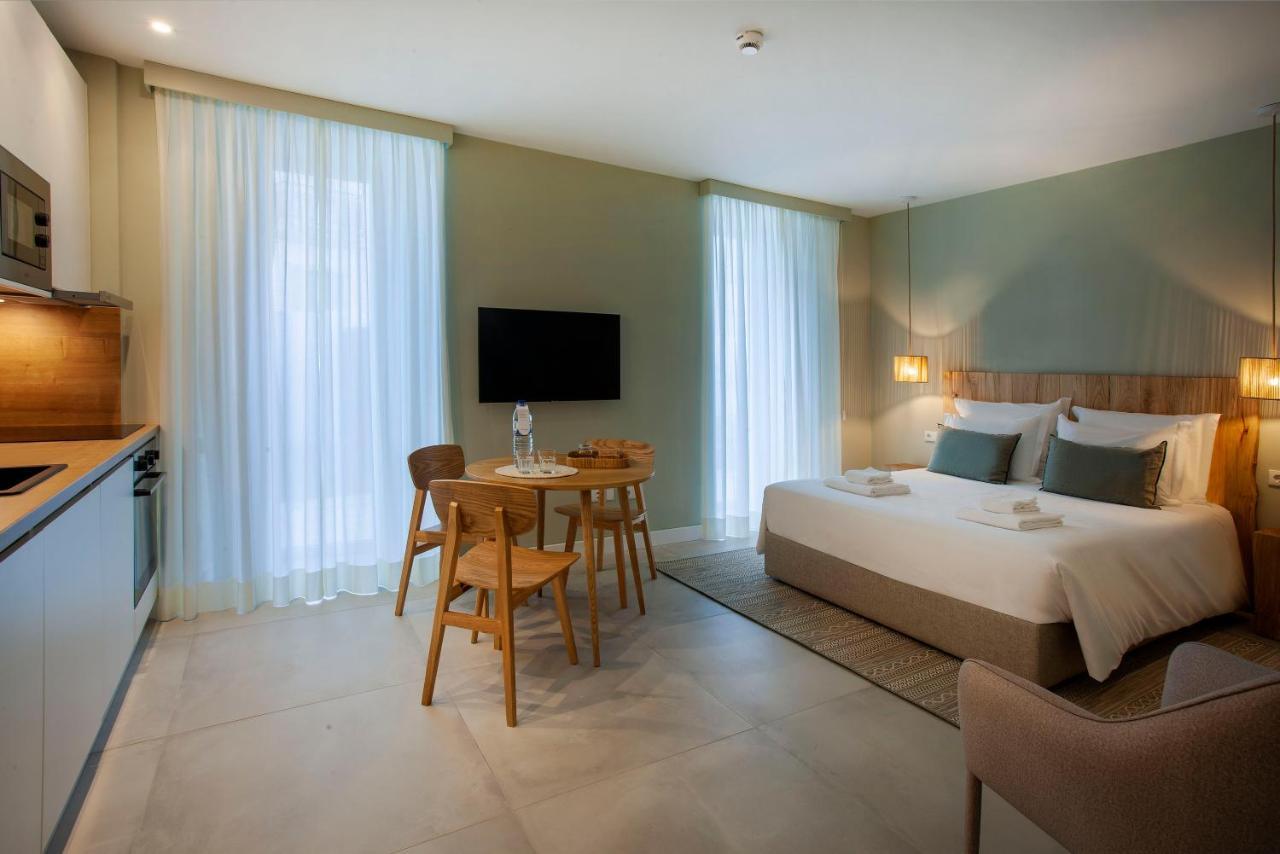 Casa Margo Aparthotel Lagos Kültér fotó
