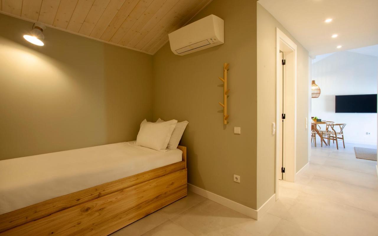 Casa Margo Aparthotel Lagos Kültér fotó