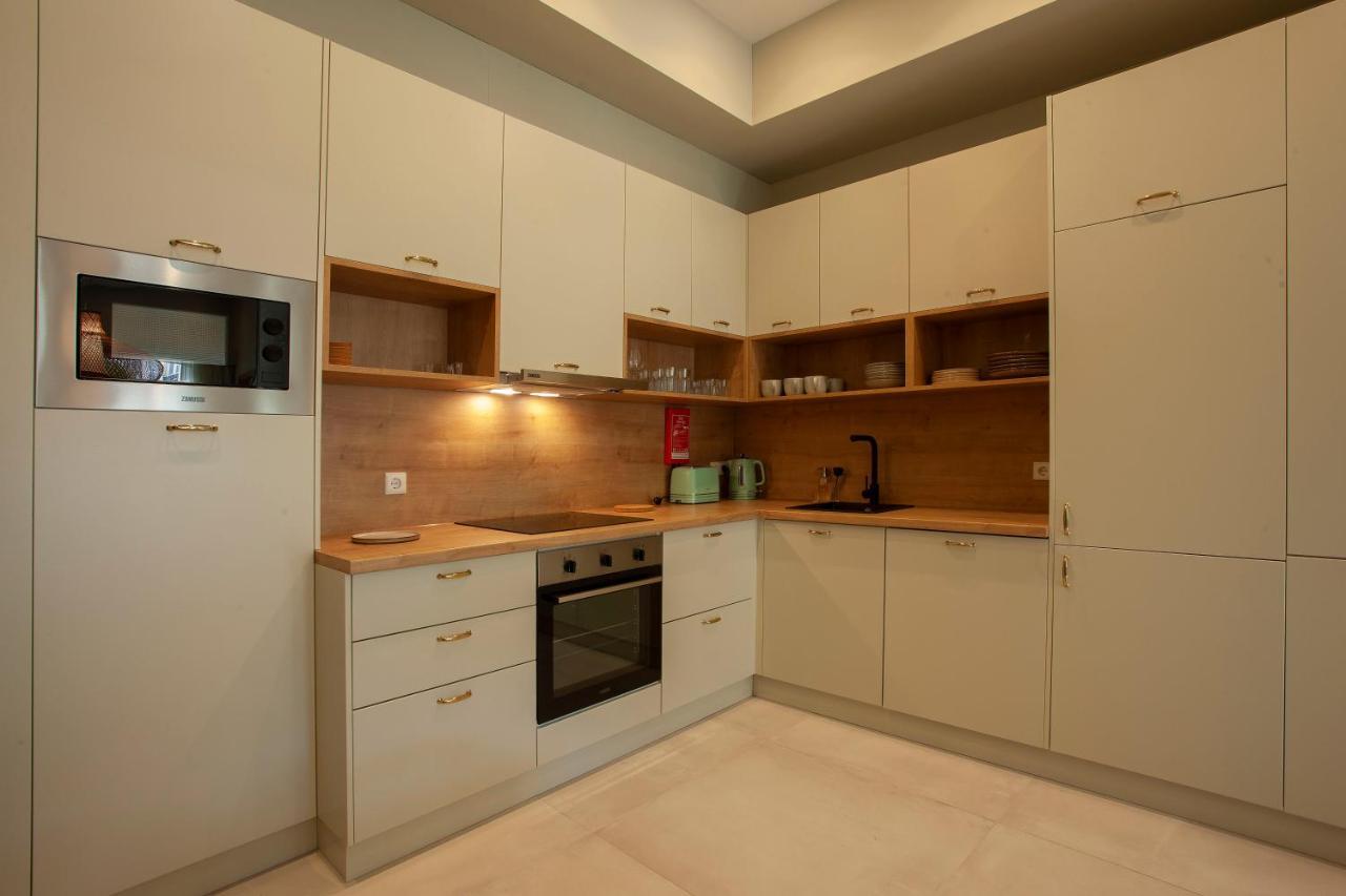 Casa Margo Aparthotel Lagos Kültér fotó