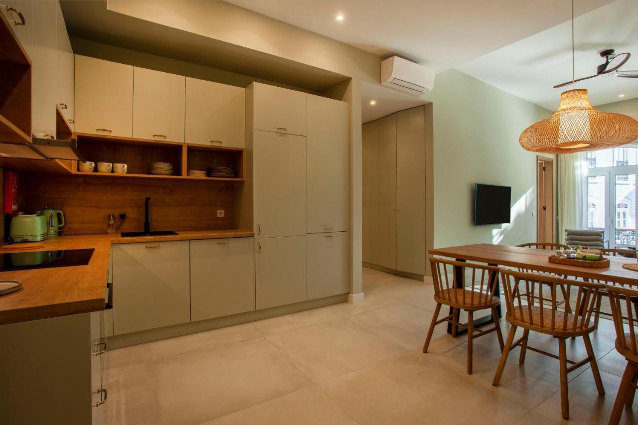 Casa Margo Aparthotel Lagos Kültér fotó