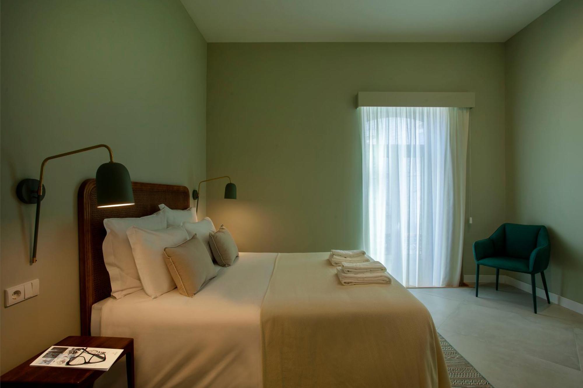 Casa Margo Aparthotel Lagos Kültér fotó