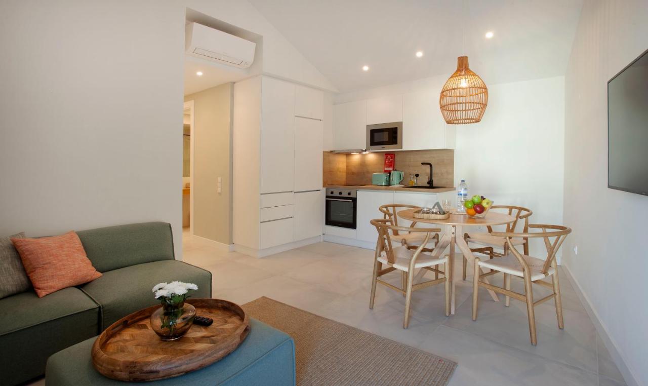 Casa Margo Aparthotel Lagos Kültér fotó