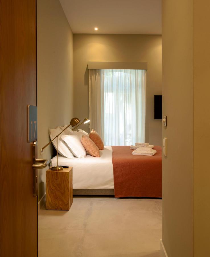 Casa Margo Aparthotel Lagos Kültér fotó