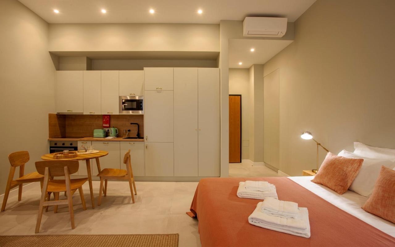 Casa Margo Aparthotel Lagos Kültér fotó