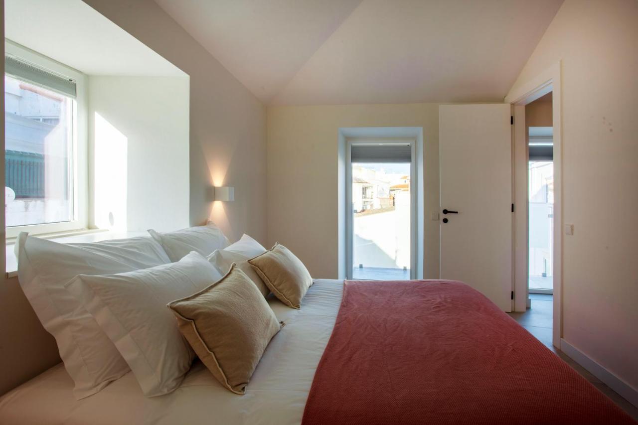 Casa Margo Aparthotel Lagos Kültér fotó