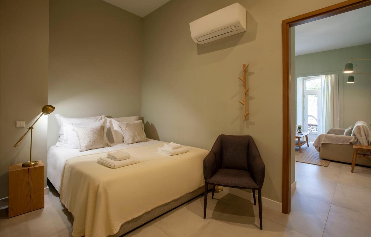 Casa Margo Aparthotel Lagos Kültér fotó